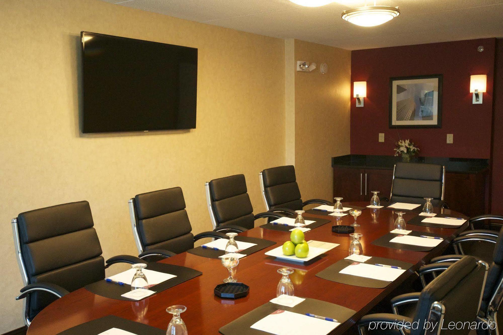 Crowne Plaza Boston - By Ihg